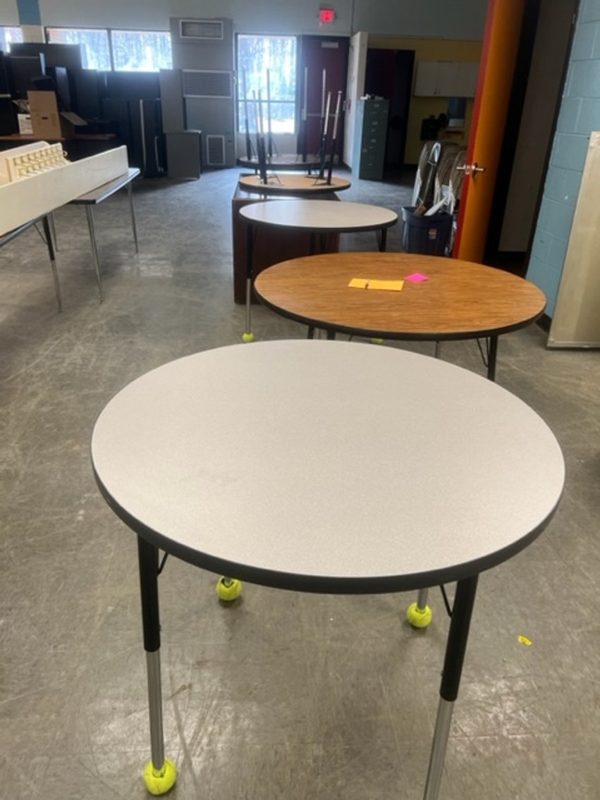 Image for Gaston County School Surplus Auction-LIVE AUCTION!