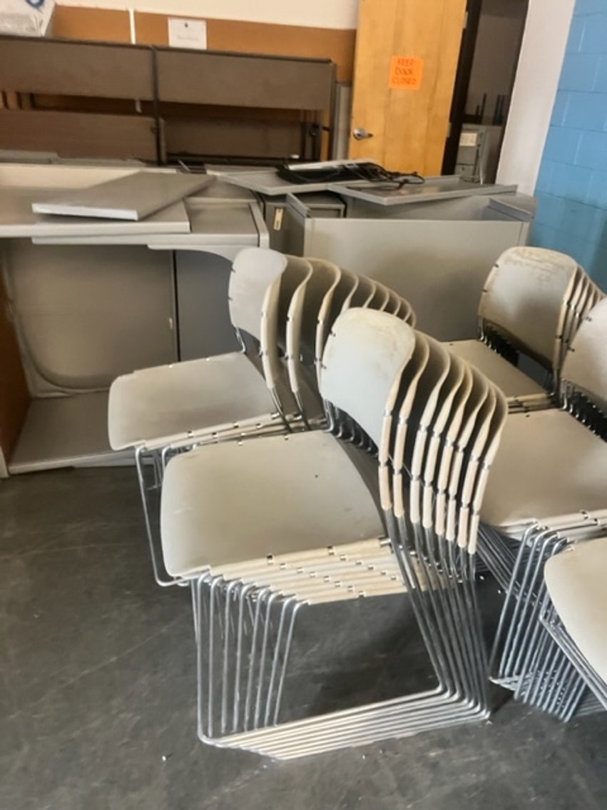 Image for Gaston County School Surplus Auction-LIVE AUCTION!