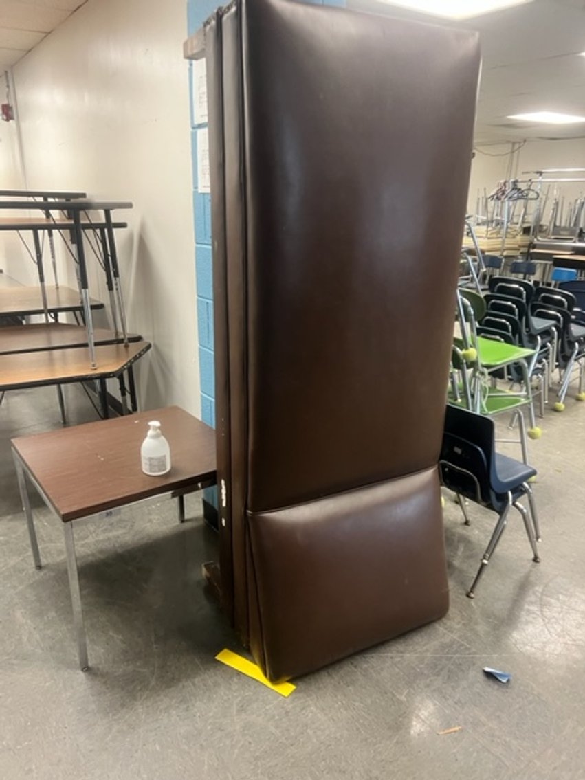 Image for Gaston County School Surplus Auction-LIVE AUCTION!