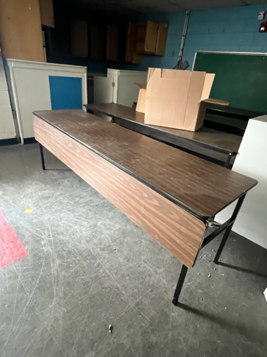 Image for Gaston County School Surplus Auction-LIVE AUCTION!