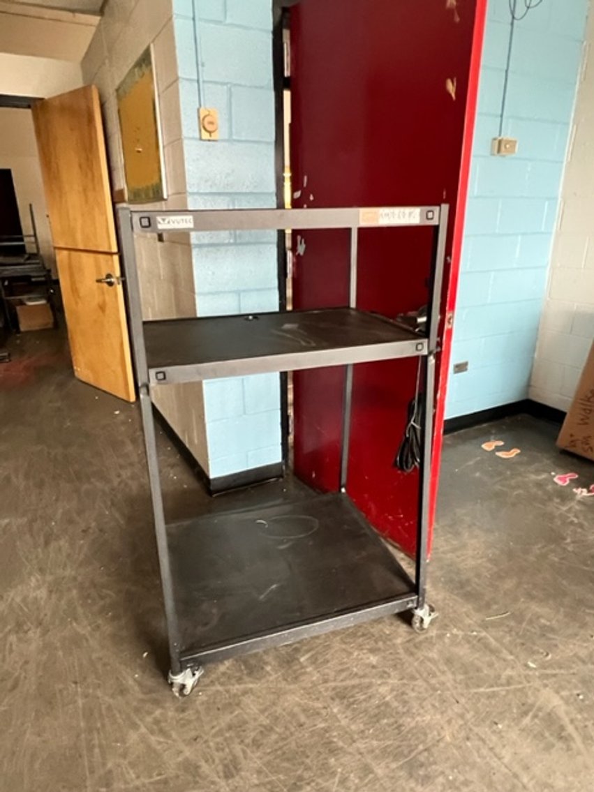 Image for Gaston County School Surplus Auction-LIVE AUCTION!