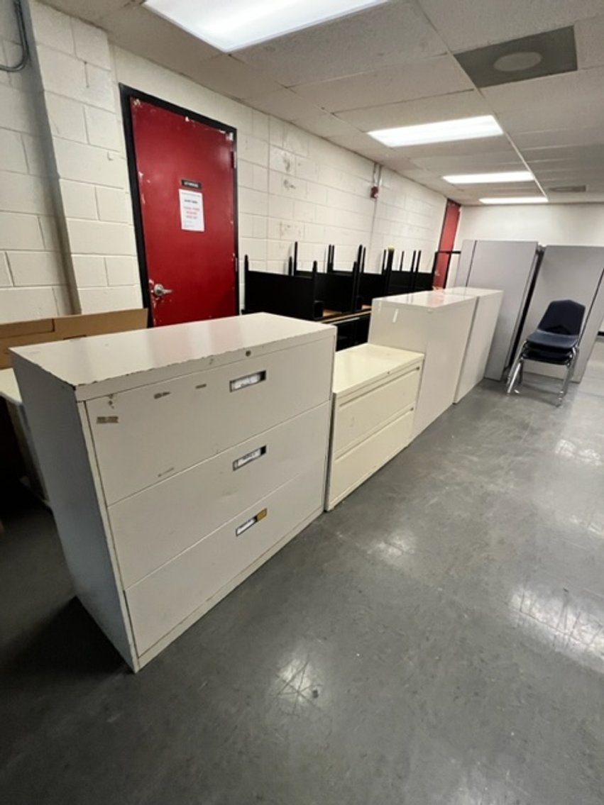 Image for Gaston County School Surplus Auction-LIVE AUCTION!
