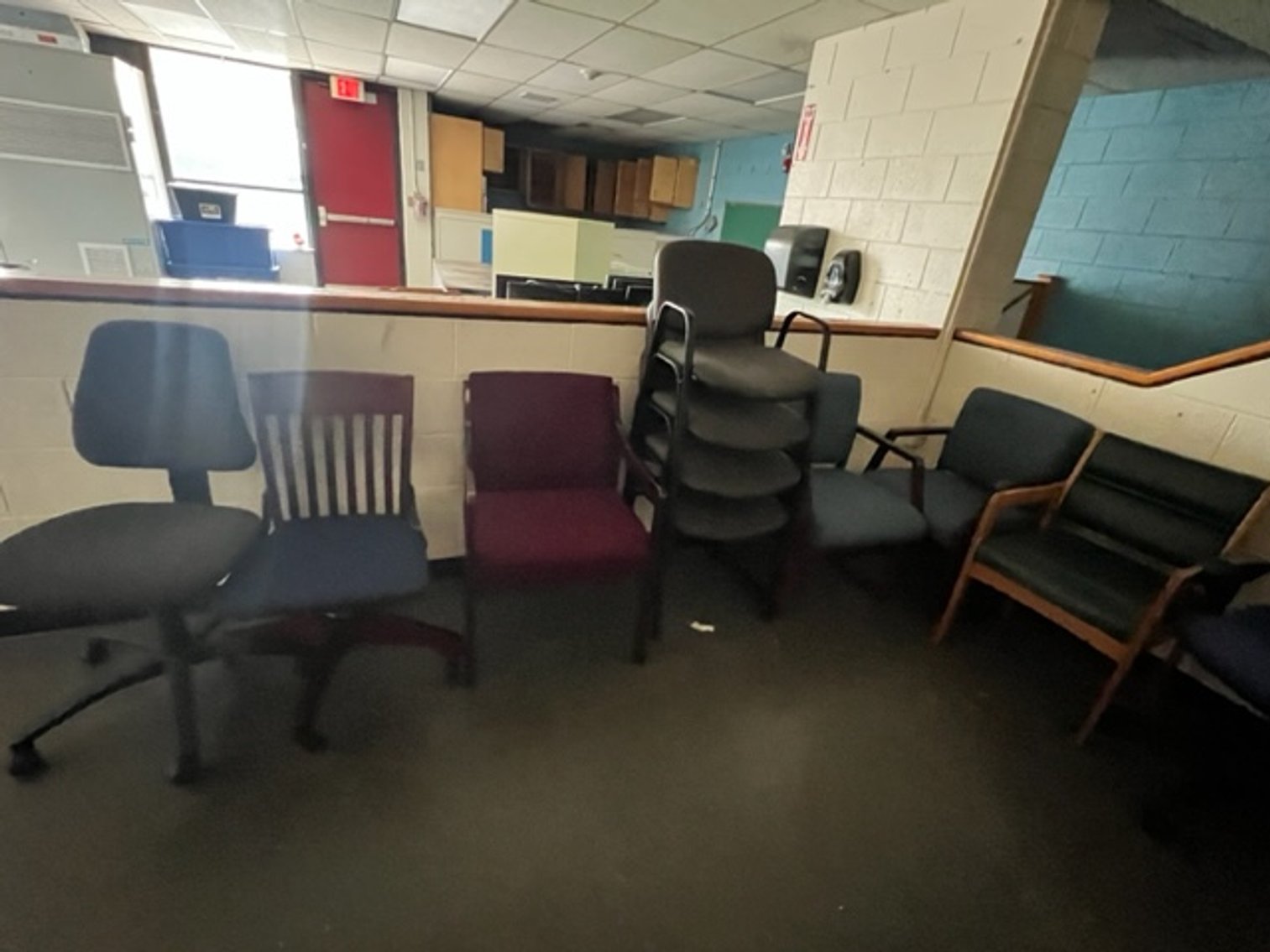 Image for Gaston County School Surplus Auction-LIVE AUCTION!