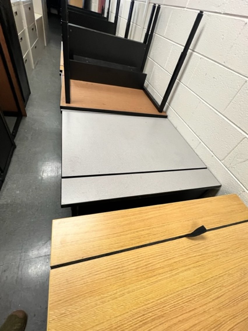 Image for Gaston County School Surplus Auction-LIVE AUCTION!