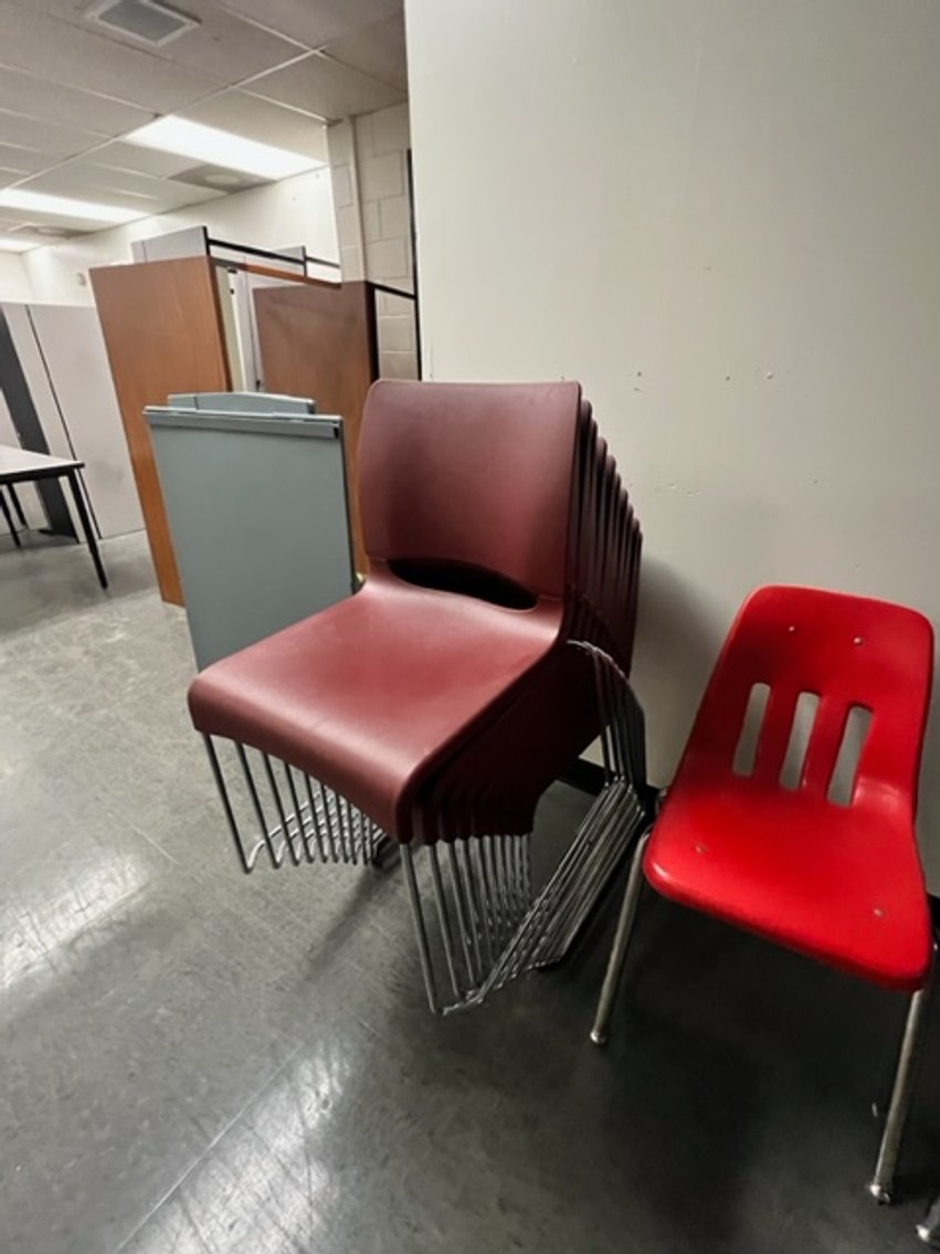 Image for Gaston County School Surplus Auction-LIVE AUCTION!