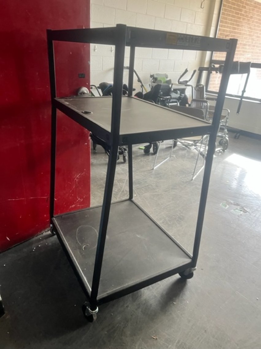 Image for Gaston County School Surplus Auction-LIVE AUCTION!