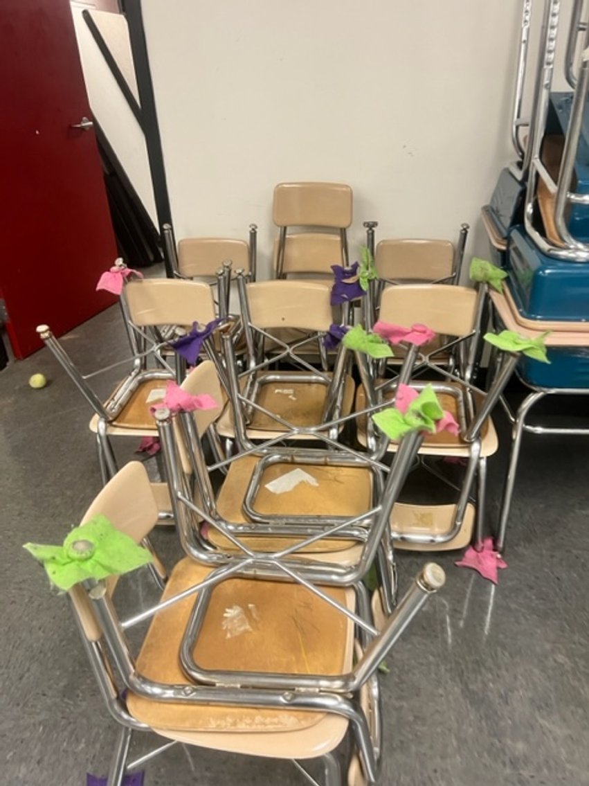 Image for Gaston County School Surplus Auction-LIVE AUCTION!