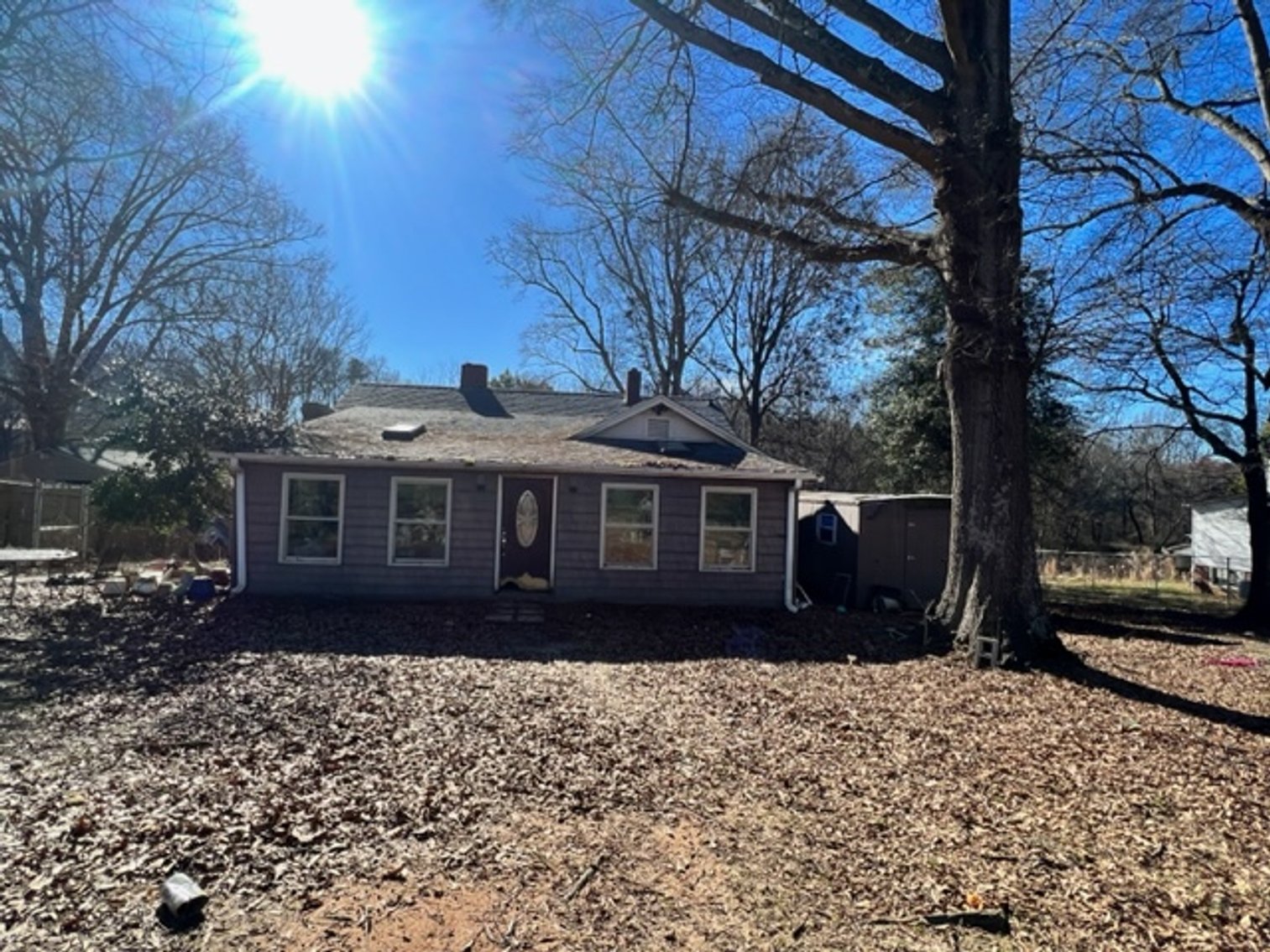 Image for 2049 W. Davidson Avenue-REAL ESTATE