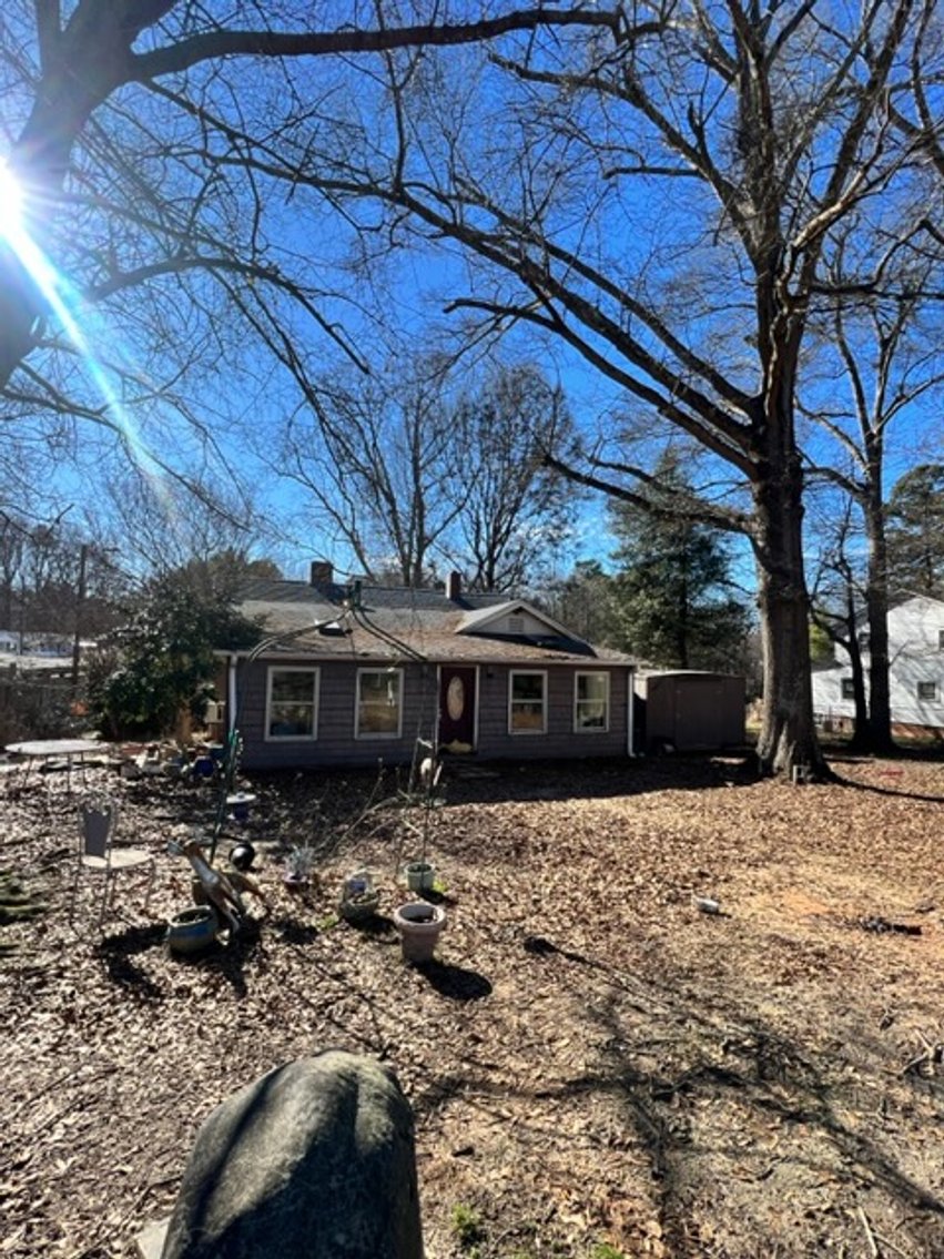 Image for 2049 W. Davidson Avenue-REAL ESTATE