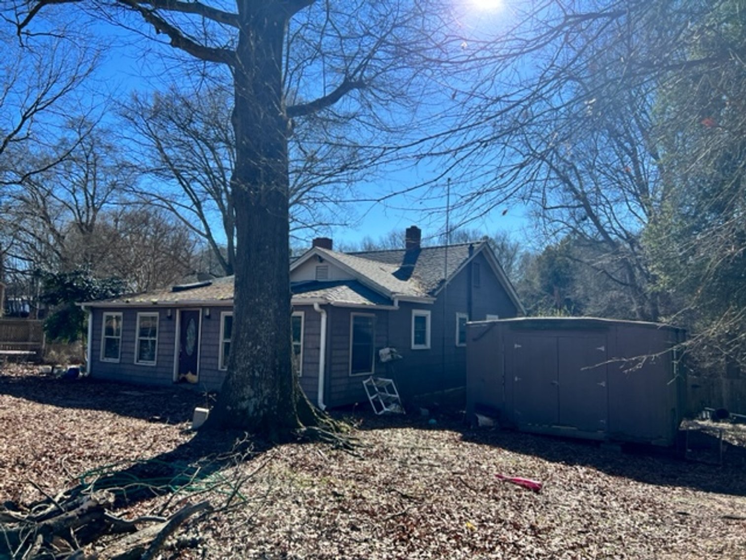 Image for 2049 W. Davidson Avenue-REAL ESTATE