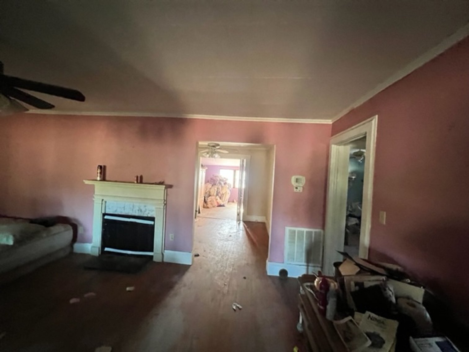 Image for 2049 W. Davidson Avenue-REAL ESTATE