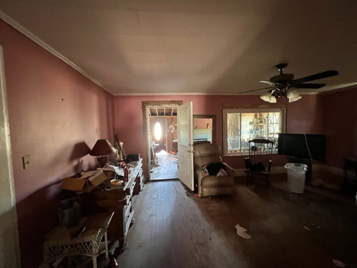 Image for 2049 W. Davidson Avenue-REAL ESTATE