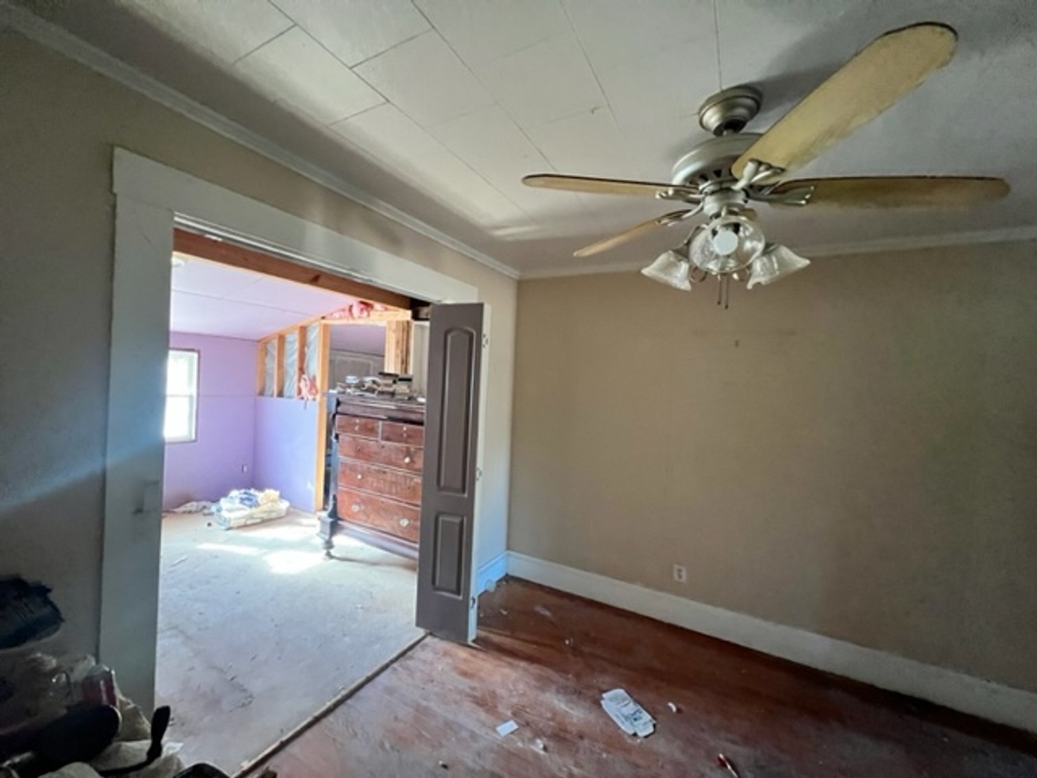 Image for 2049 W. Davidson Avenue-REAL ESTATE