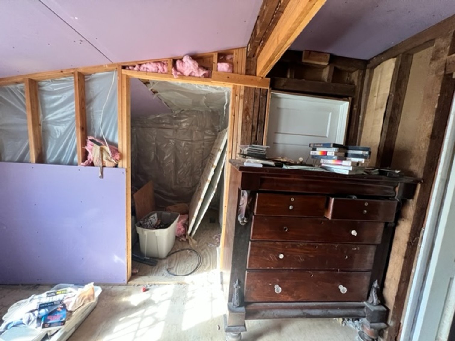 Image for 2049 W. Davidson Avenue-REAL ESTATE