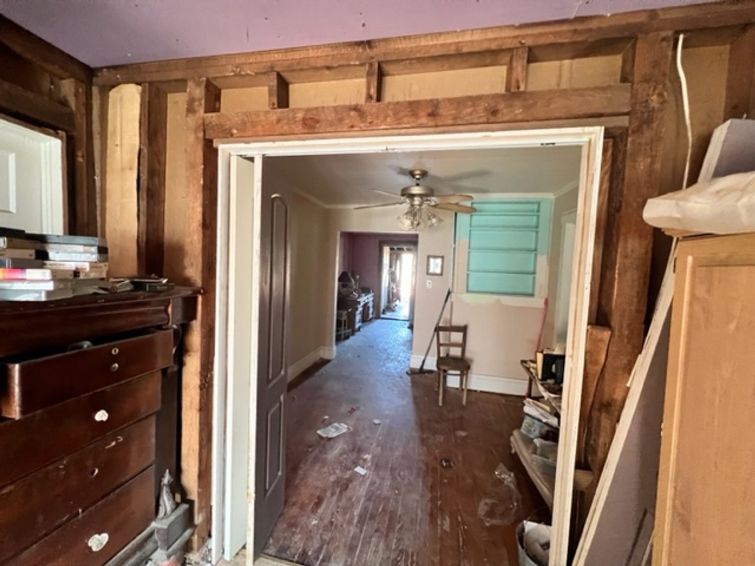 Image for 2049 W. Davidson Avenue-REAL ESTATE