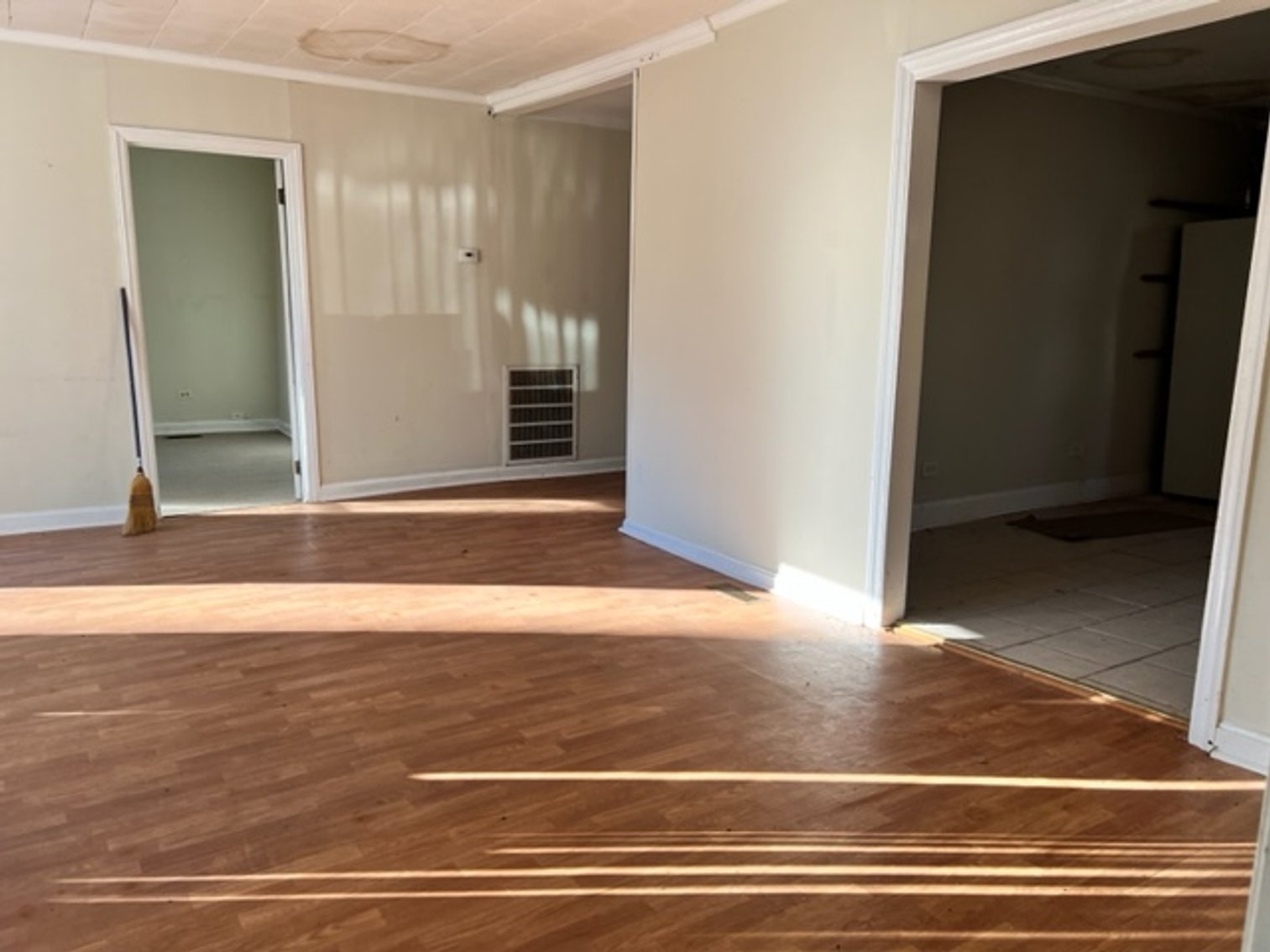 Image for 5320 Little Mountain Road-REAL ESTATE