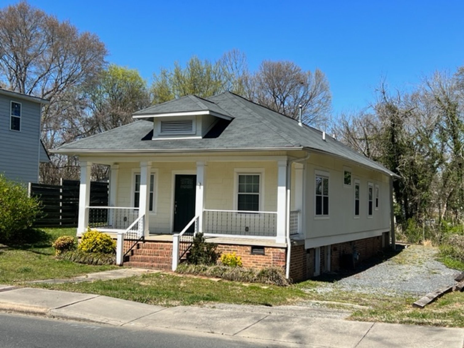 City of Mount Holly-Structure-Deconstruction of Property