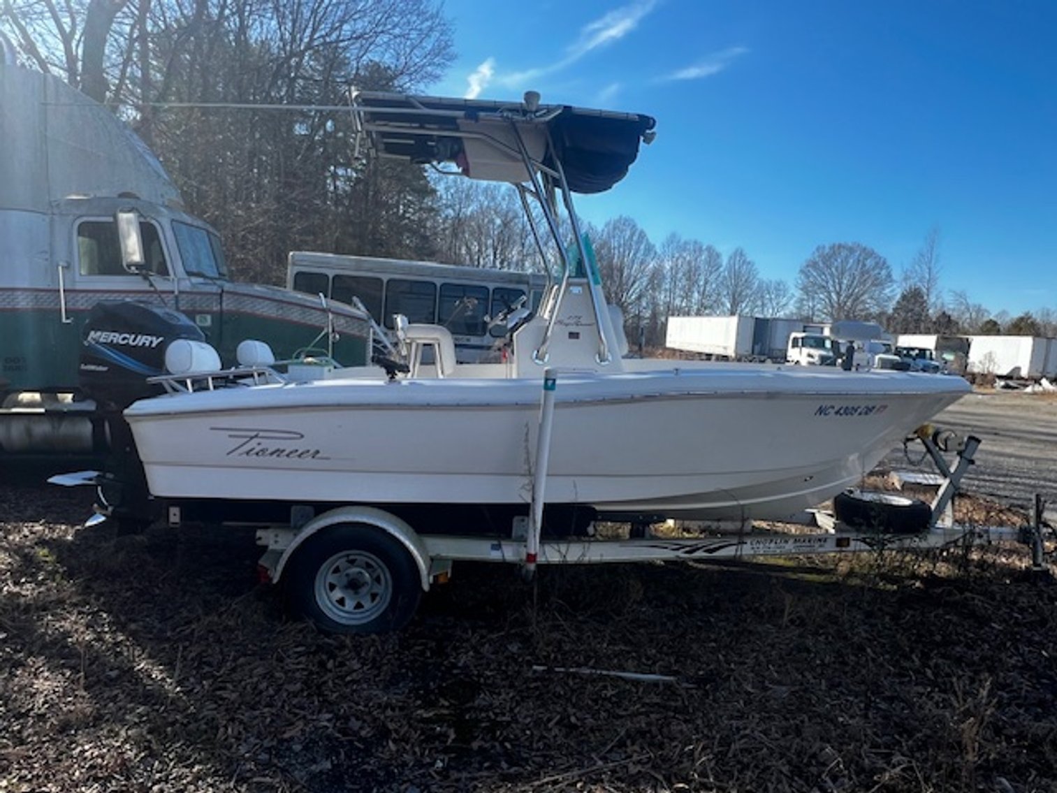 Image for CONTENTS of 7437 Dallas Cherryville Hwy.