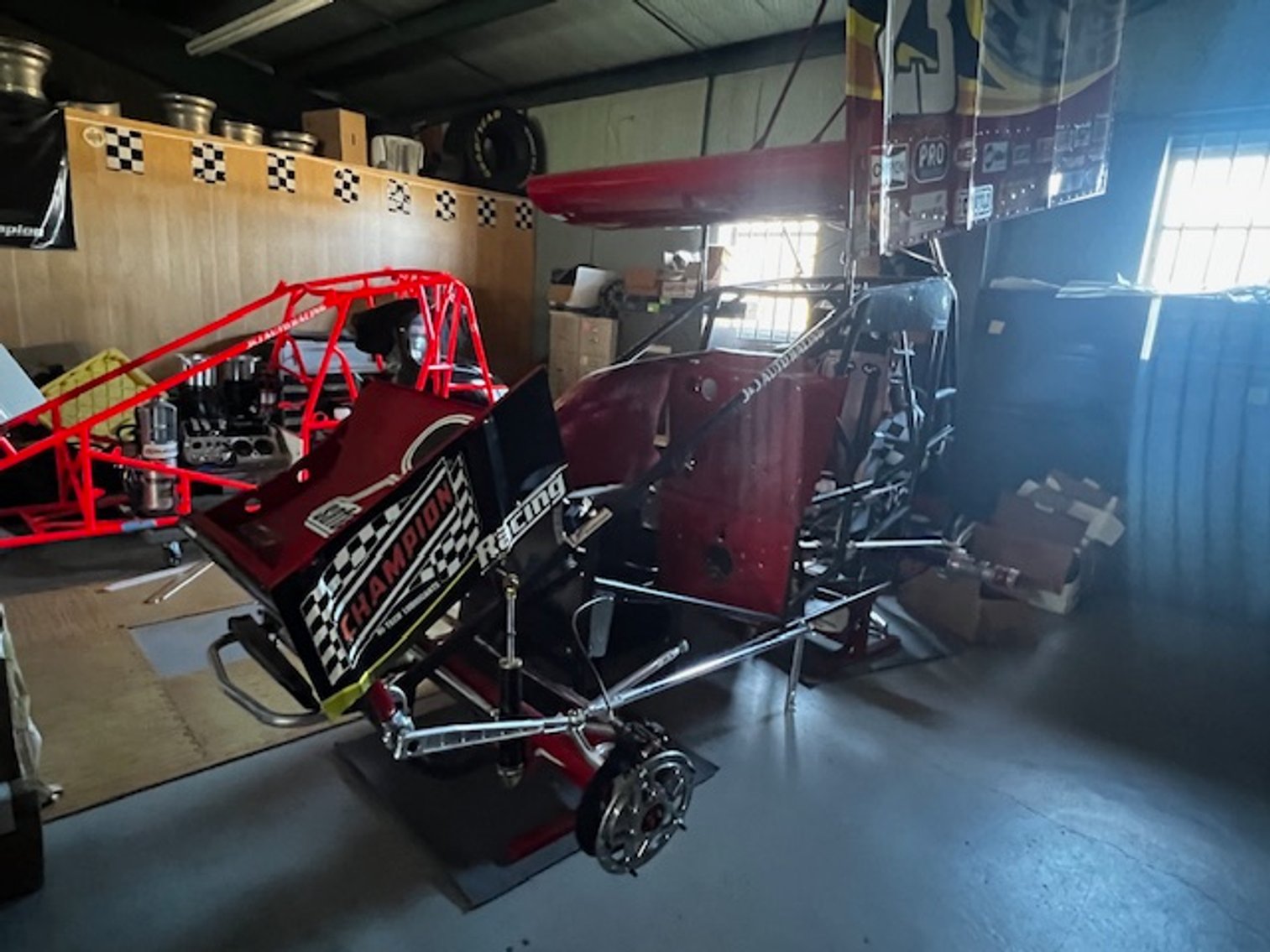 Image for CONTENTS of 7437 Dallas Cherryville Hwy.