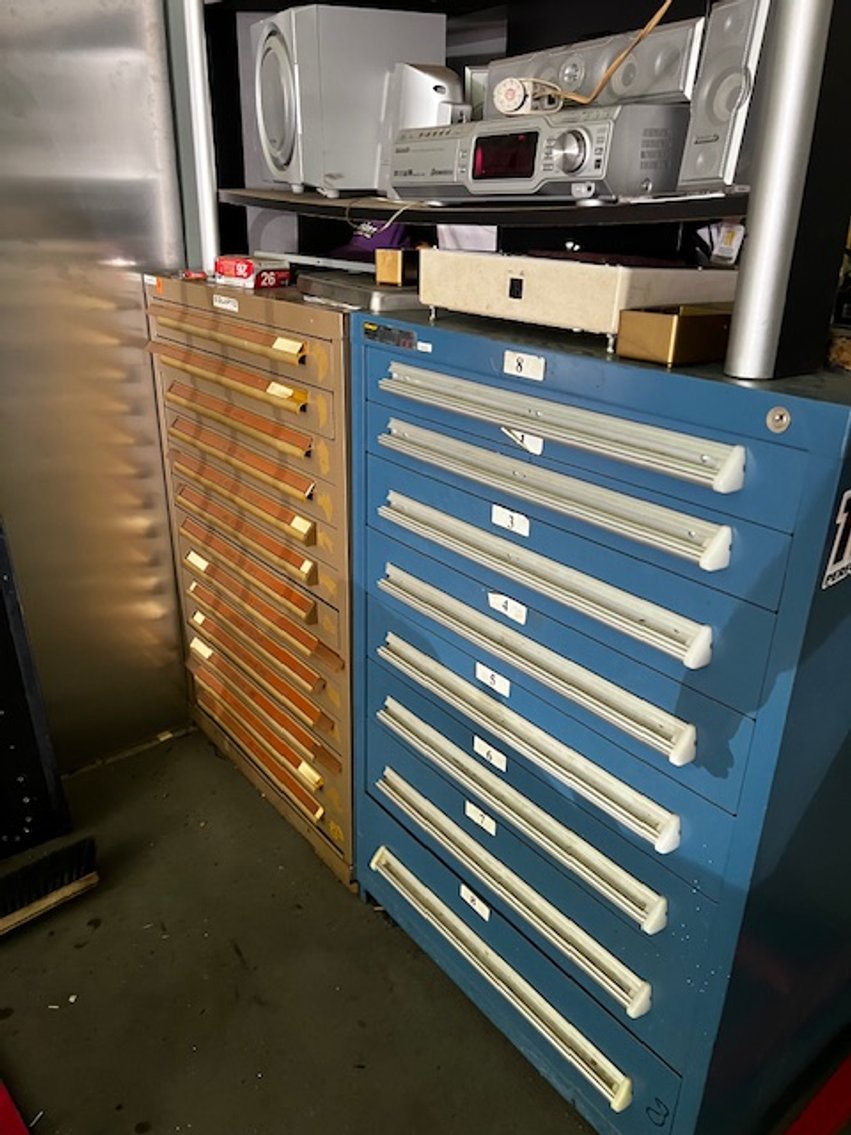 Image for CONTENTS of 7437 Dallas Cherryville Hwy.