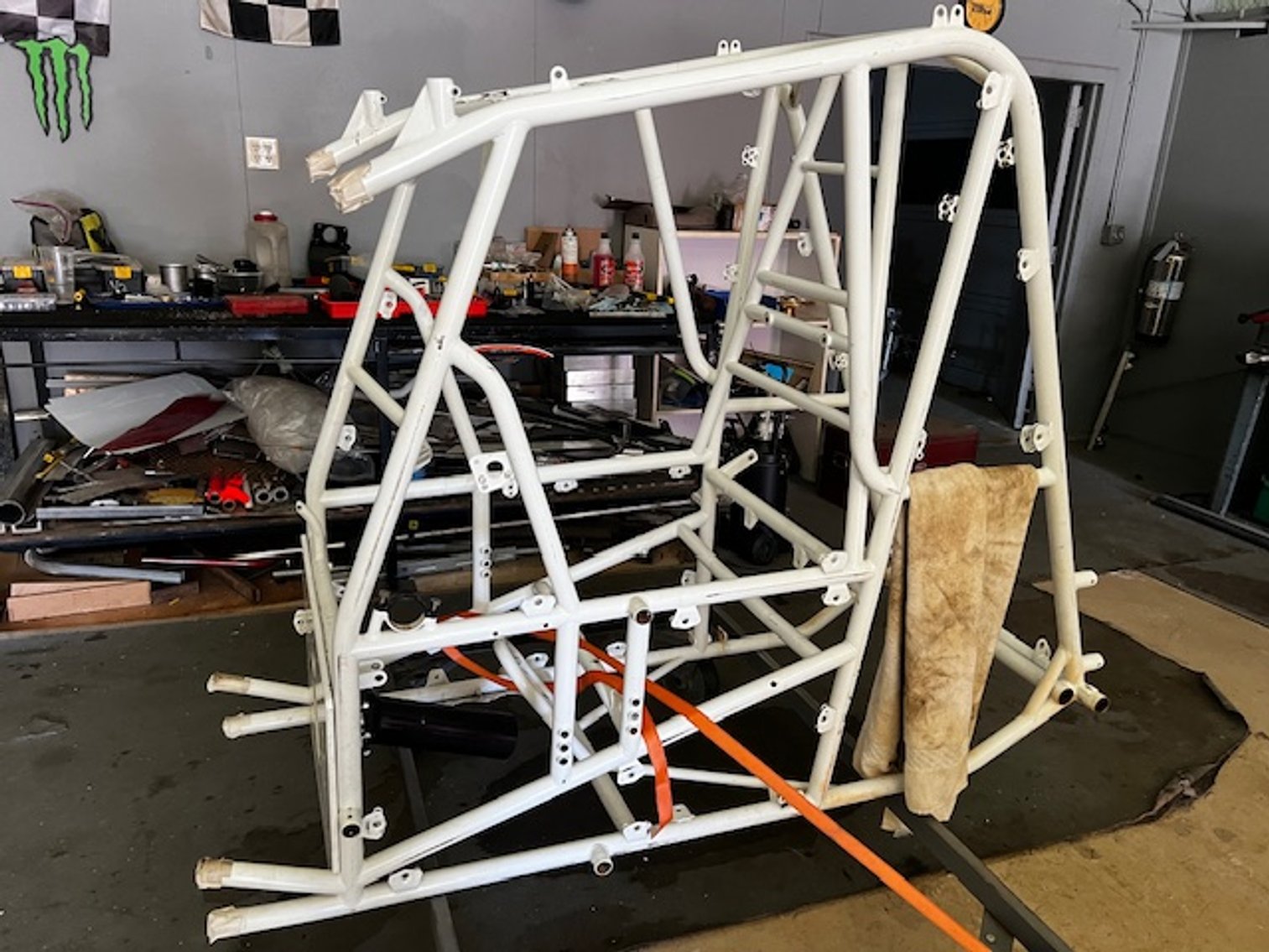 Image for CONTENTS of 7437 Dallas Cherryville Hwy.