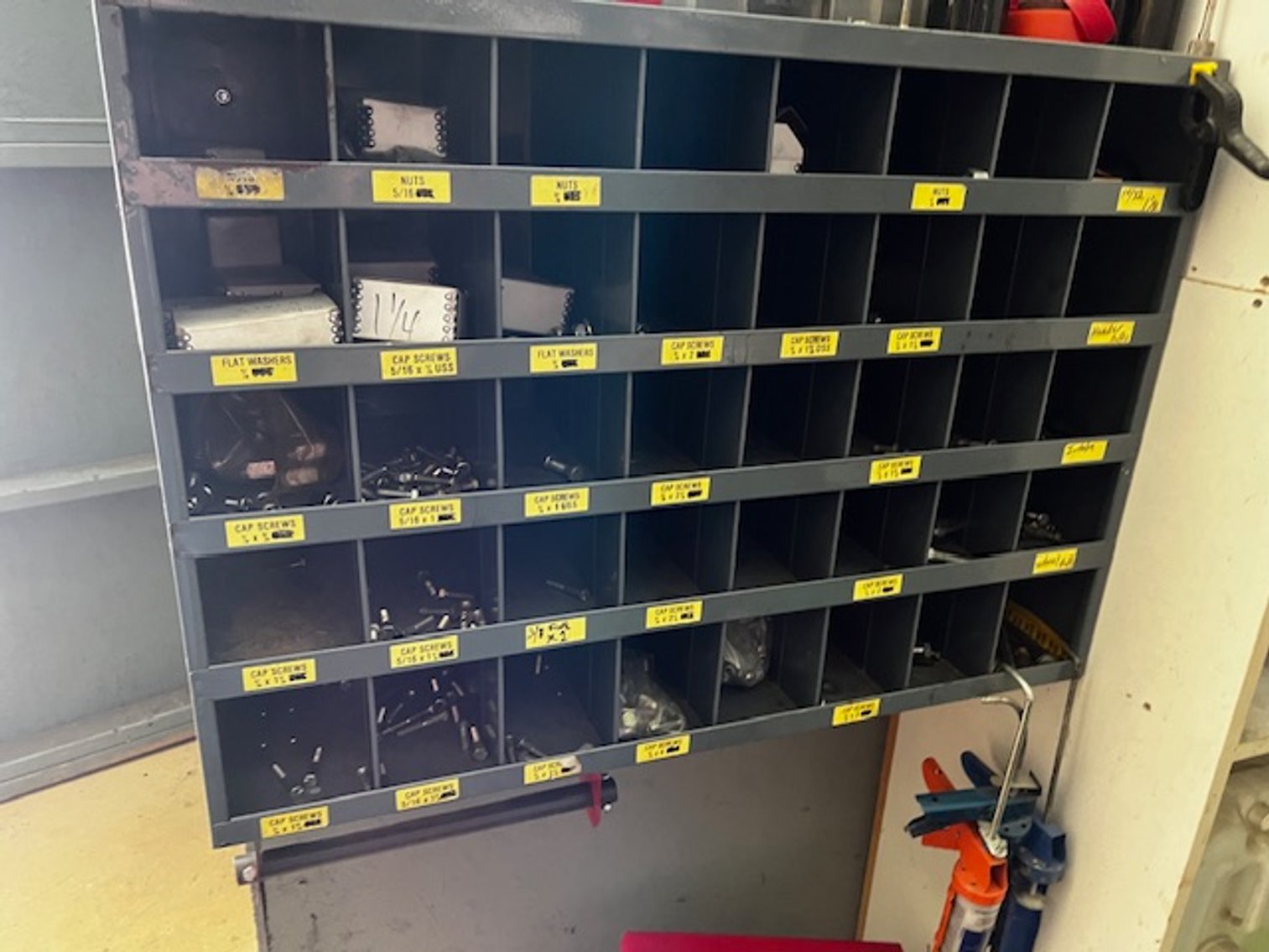 Image for CONTENTS of 7437 Dallas Cherryville Hwy.