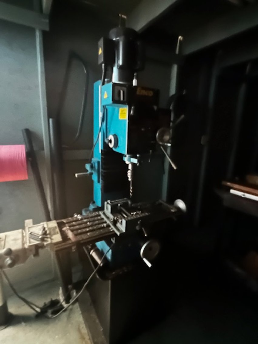 Image for CONTENTS of 7437 Dallas Cherryville Hwy.