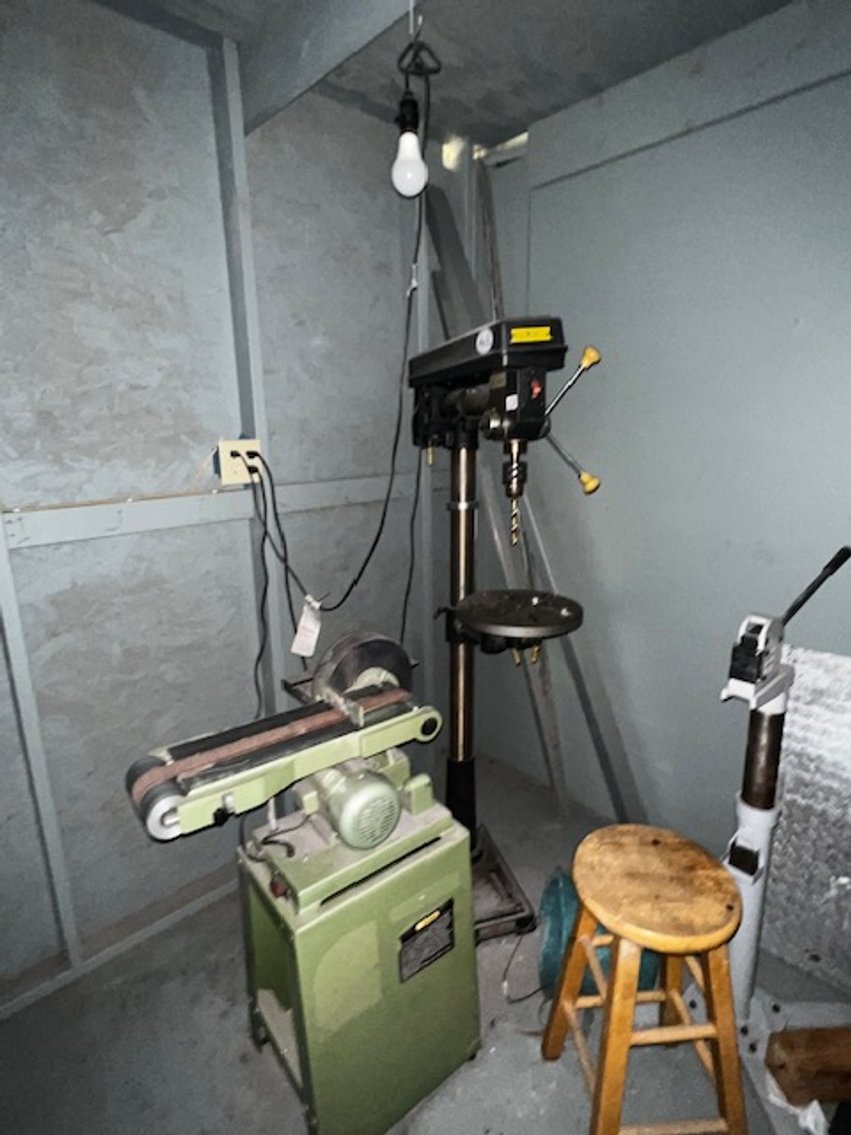 Image for CONTENTS of 7437 Dallas Cherryville Hwy.