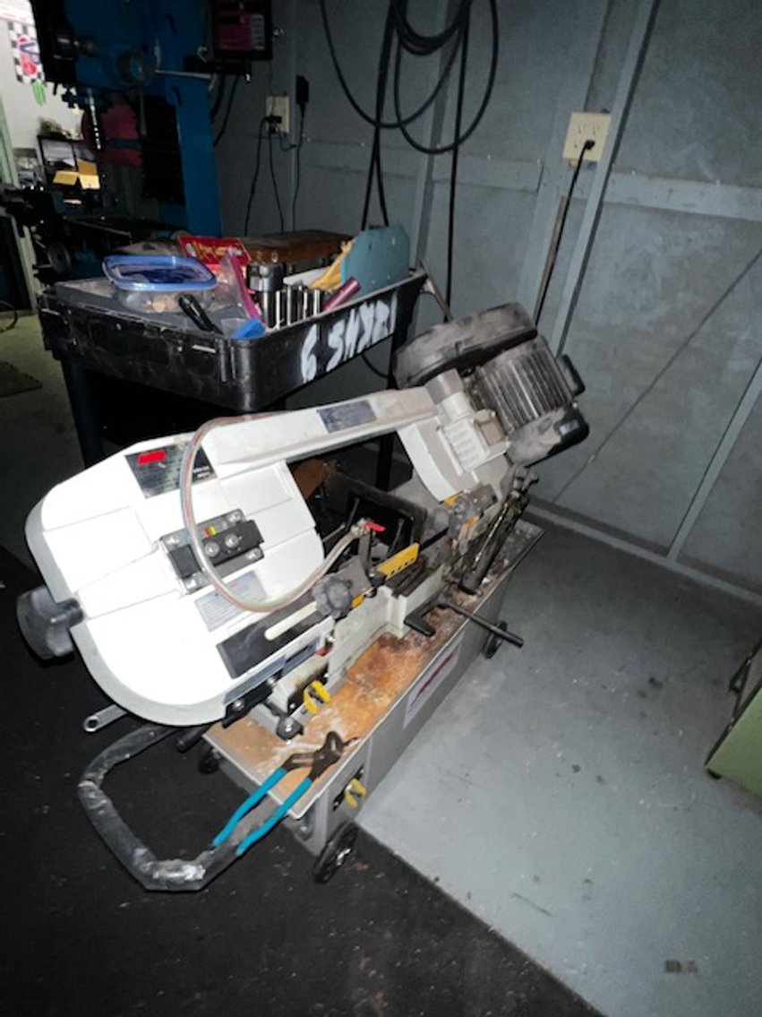 Image for CONTENTS of 7437 Dallas Cherryville Hwy.