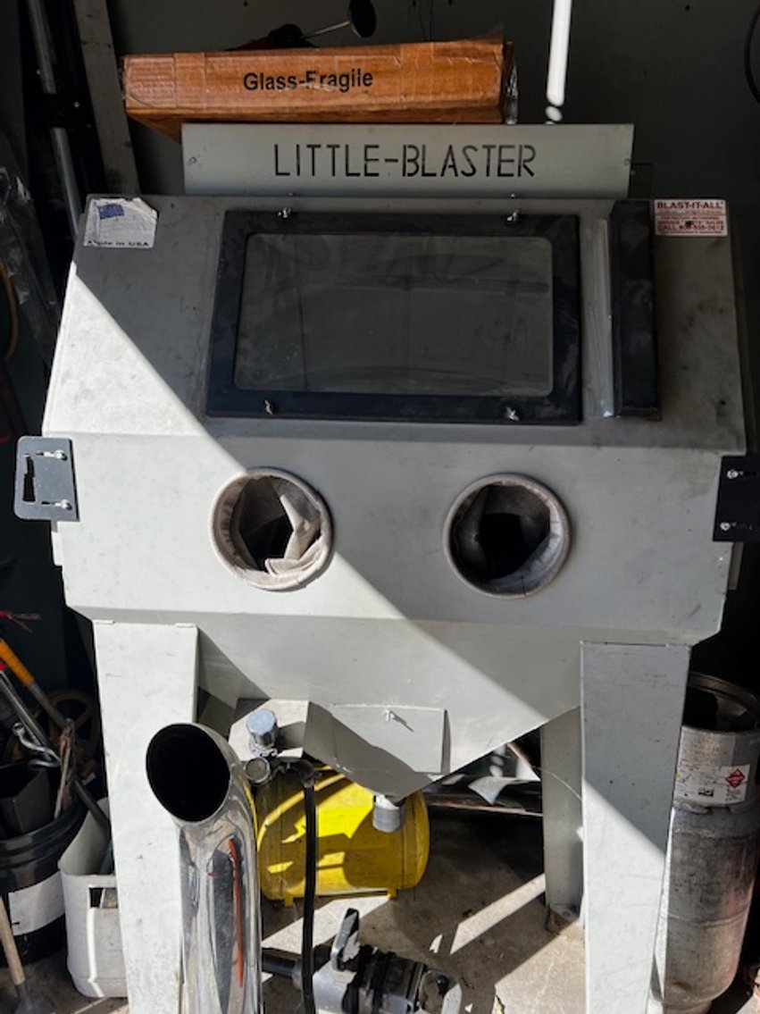 Image for CONTENTS of 7437 Dallas Cherryville Hwy.