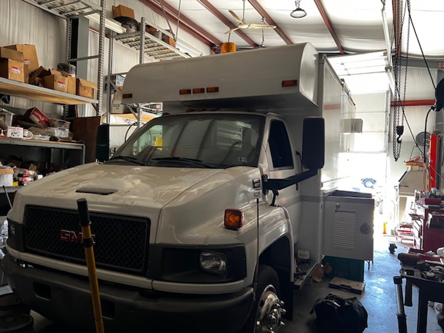 Image for CONTENTS of 7437 Dallas Cherryville Hwy.