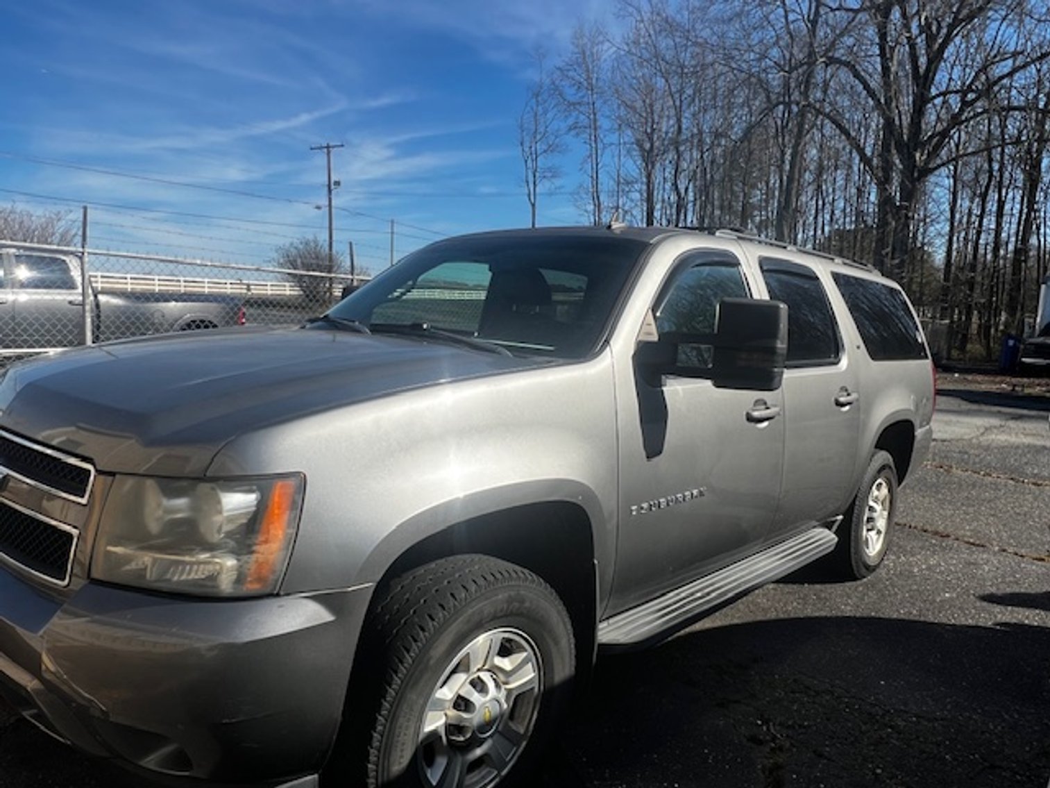 Image for CONTENTS of 7437 Dallas Cherryville Hwy.