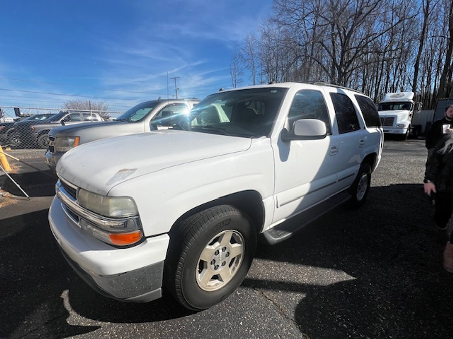 Image for CONTENTS of 7437 Dallas Cherryville Hwy.