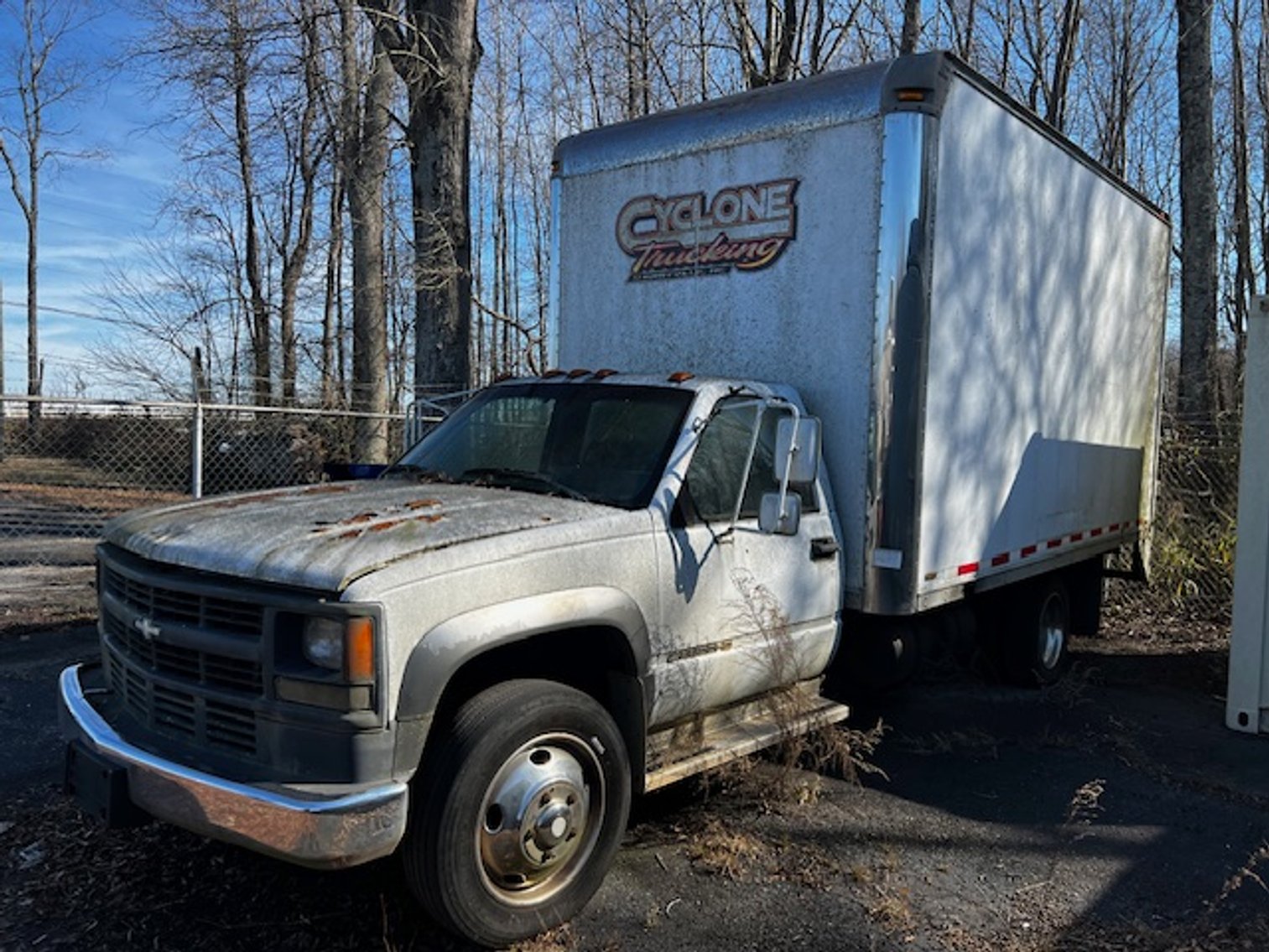 Image for CONTENTS of 7437 Dallas Cherryville Hwy.