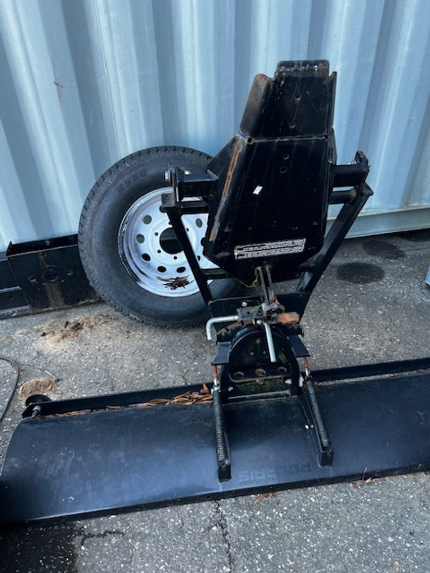 Image for CONTENTS of 7437 Dallas Cherryville Hwy.