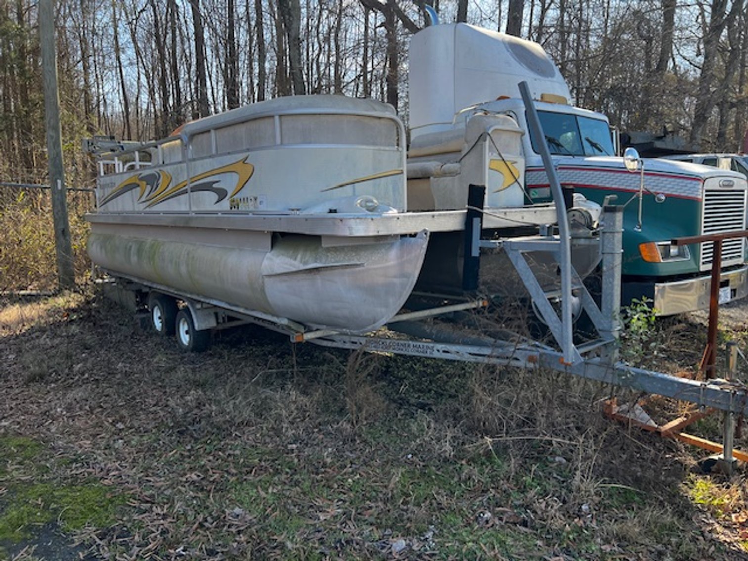 Image for CONTENTS of 7437 Dallas Cherryville Hwy.