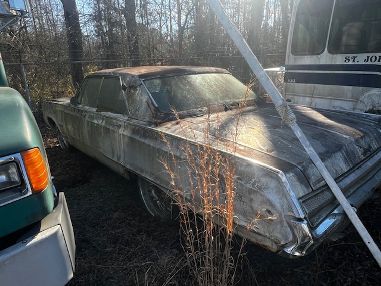 Image for CONTENTS of 7437 Dallas Cherryville Hwy.