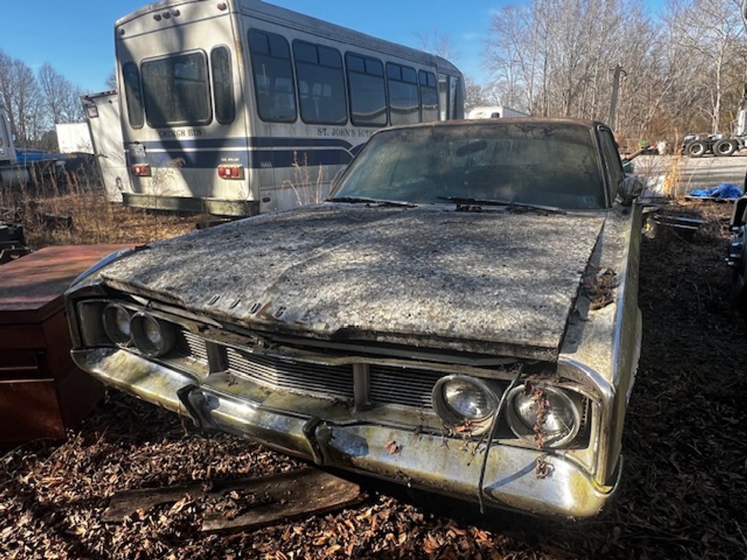 Image for CONTENTS of 7437 Dallas Cherryville Hwy.