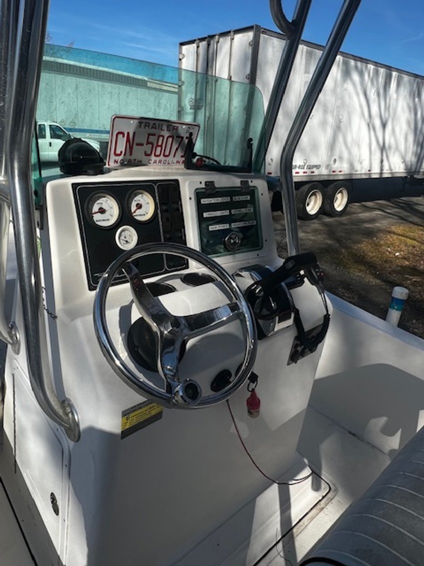 Image for CONTENTS of 7437 Dallas Cherryville Hwy.