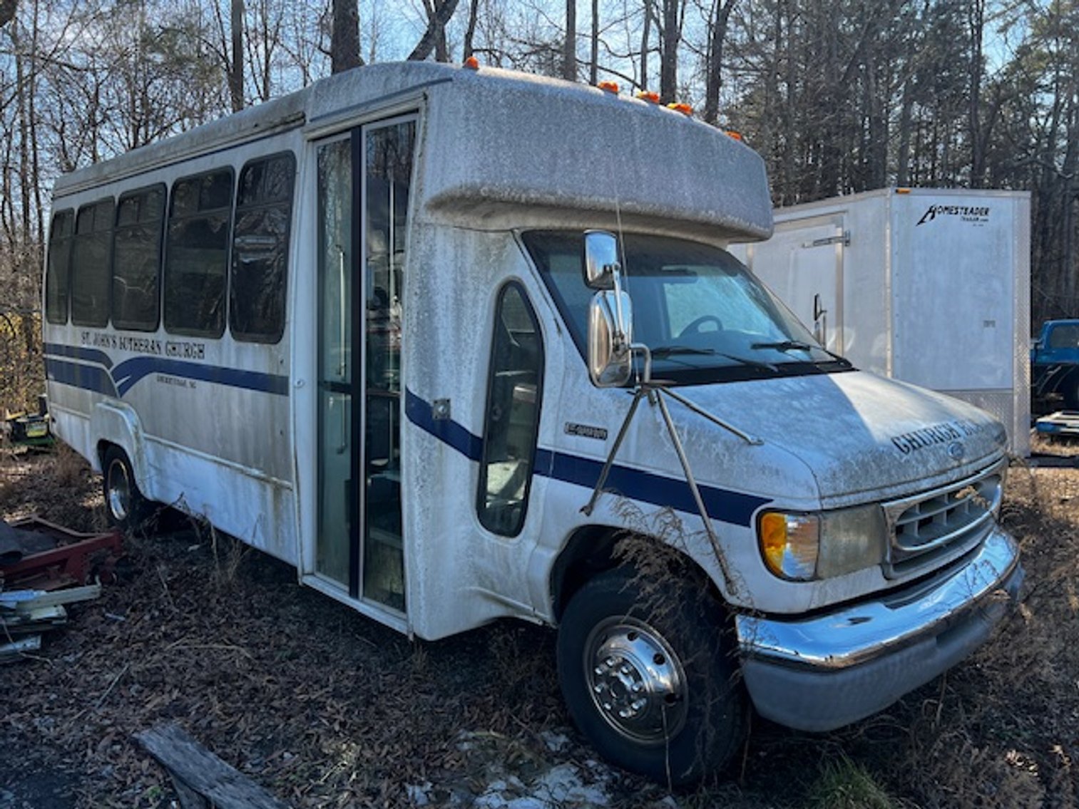 Image for CONTENTS of 7437 Dallas Cherryville Hwy.