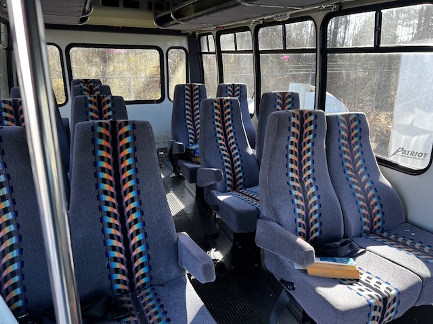 Image for CONTENTS of 7437 Dallas Cherryville Hwy.