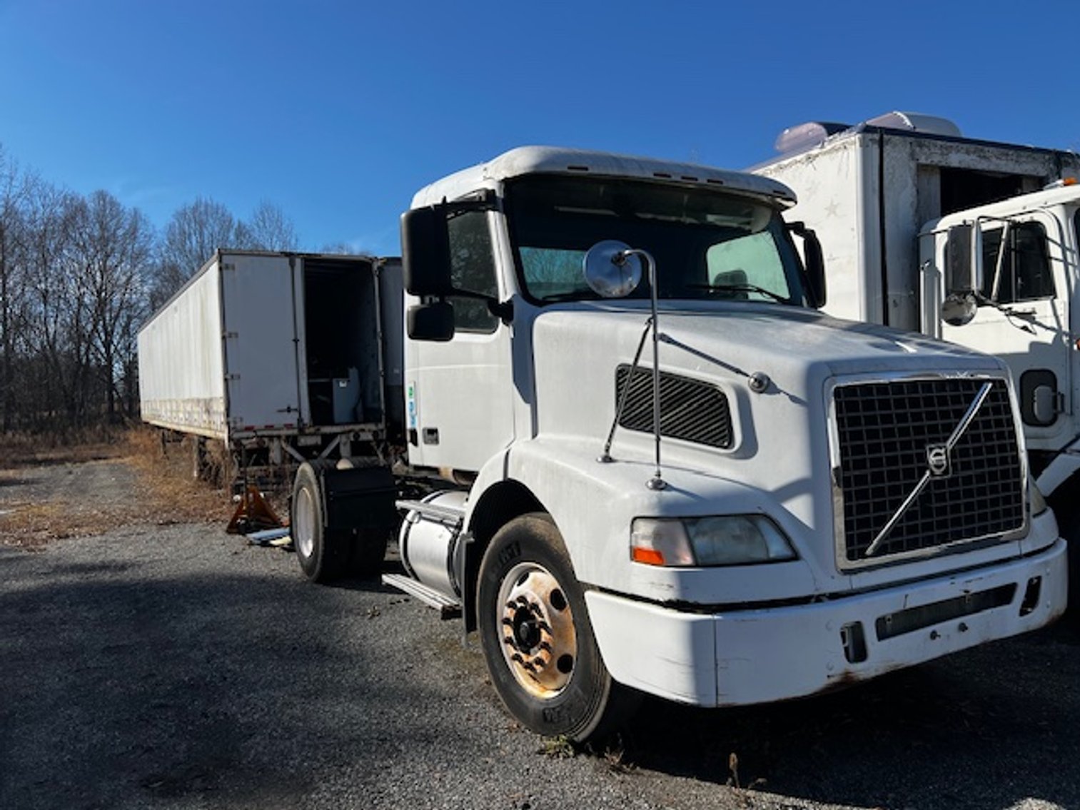 Image for CONTENTS of 7437 Dallas Cherryville Hwy.