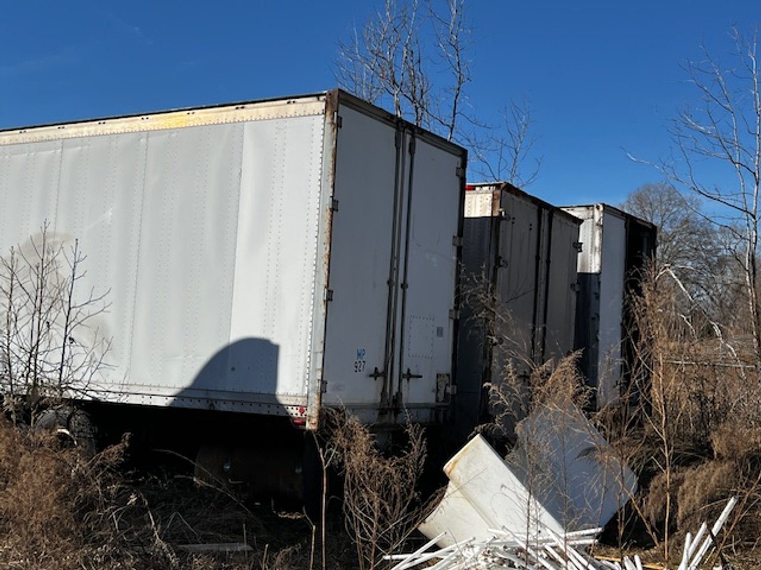 Image for CONTENTS of 7437 Dallas Cherryville Hwy.