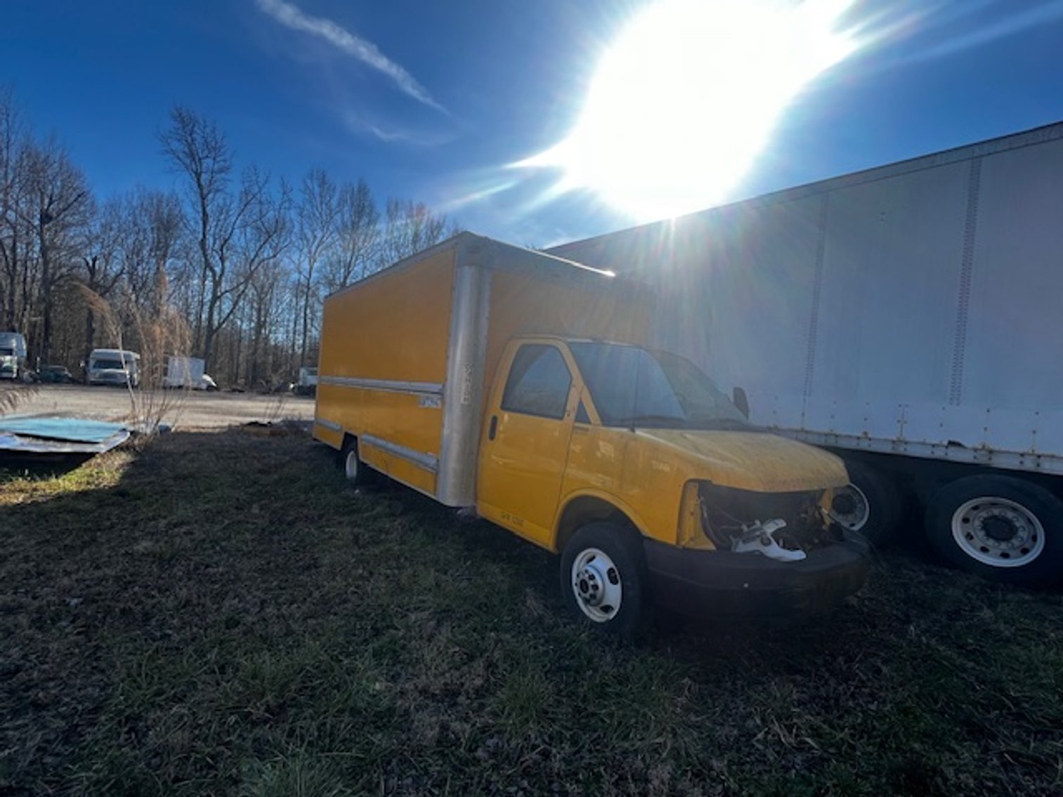 Image for CONTENTS of 7437 Dallas Cherryville Hwy.