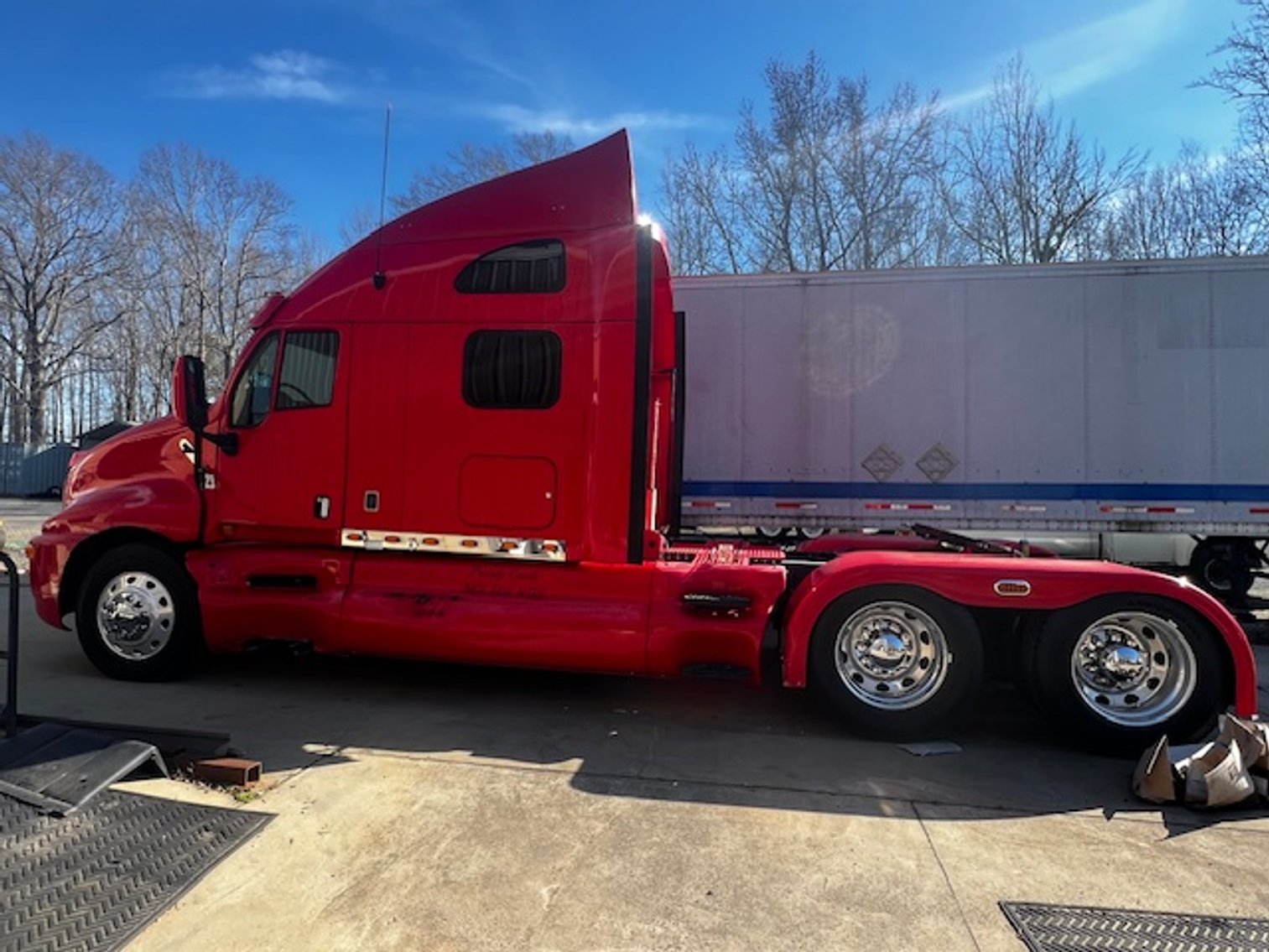 Image for CONTENTS of 7437 Dallas Cherryville Hwy.