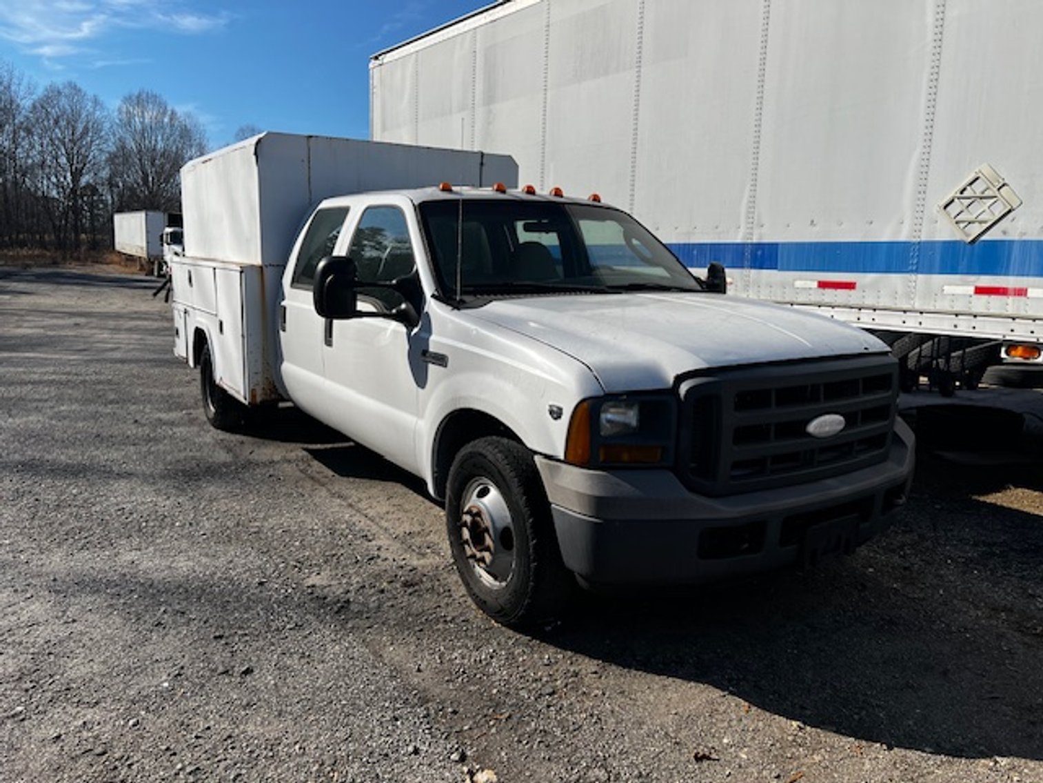 Image for CONTENTS of 7437 Dallas Cherryville Hwy.