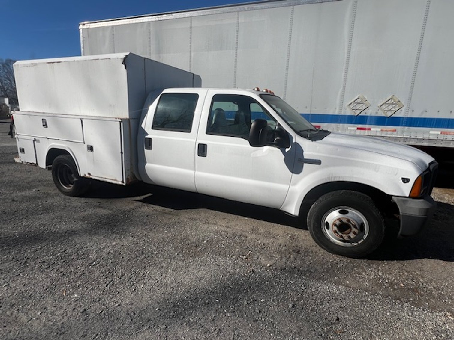 Image for CONTENTS of 7437 Dallas Cherryville Hwy.