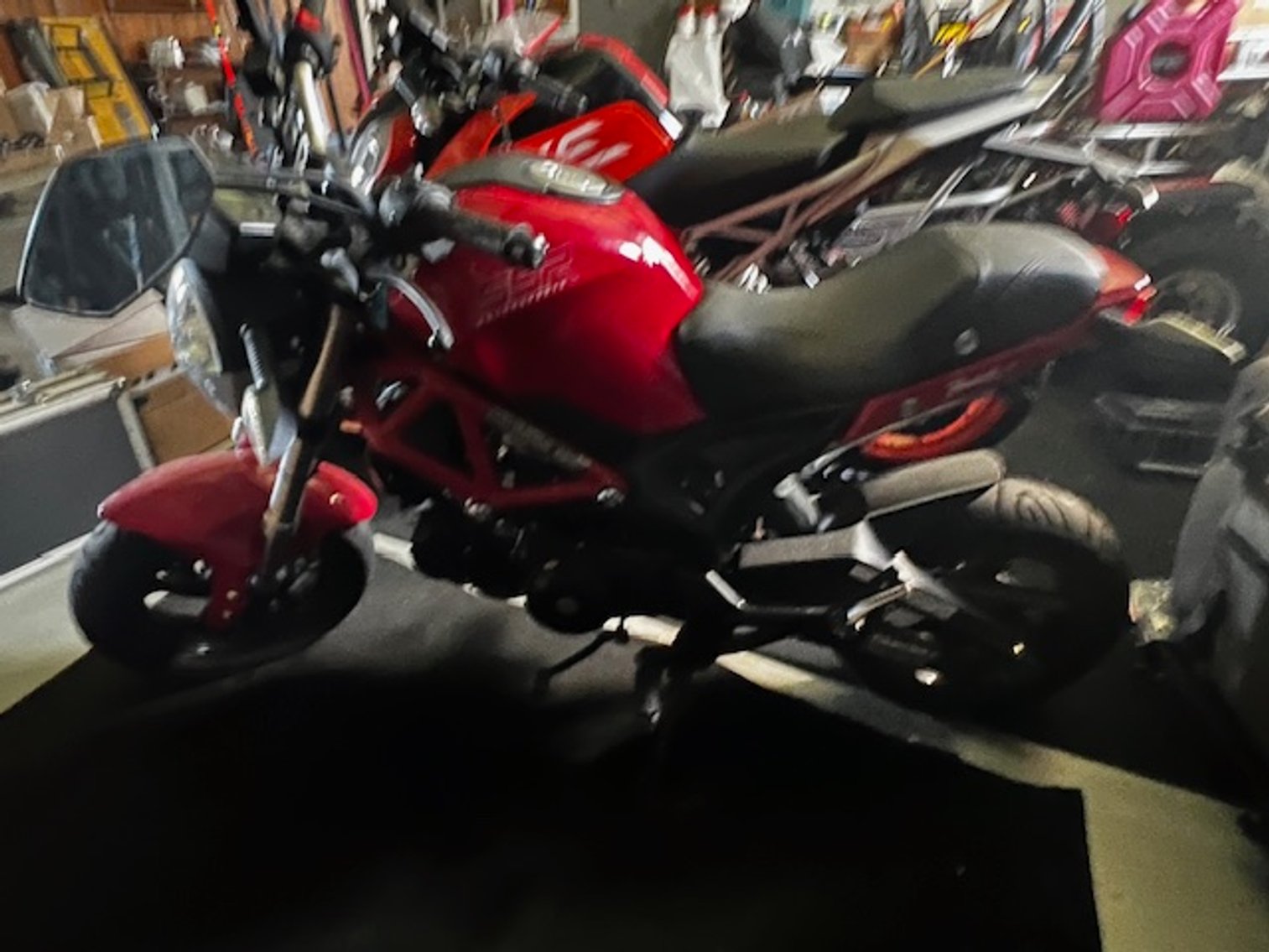 Image for CONTENTS of 7437 Dallas Cherryville Hwy.