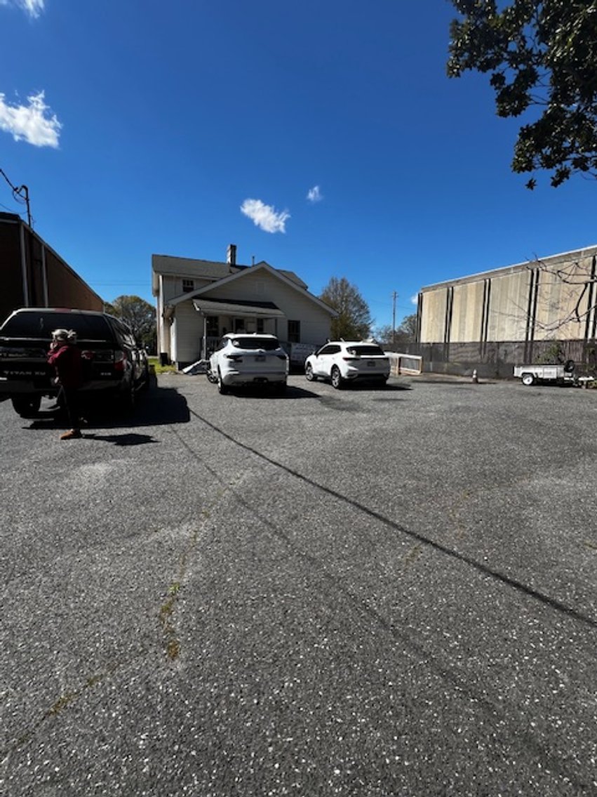 Image for 416 S. Broad Street, Gastonia-COMMERCIAL REAL ESTATE