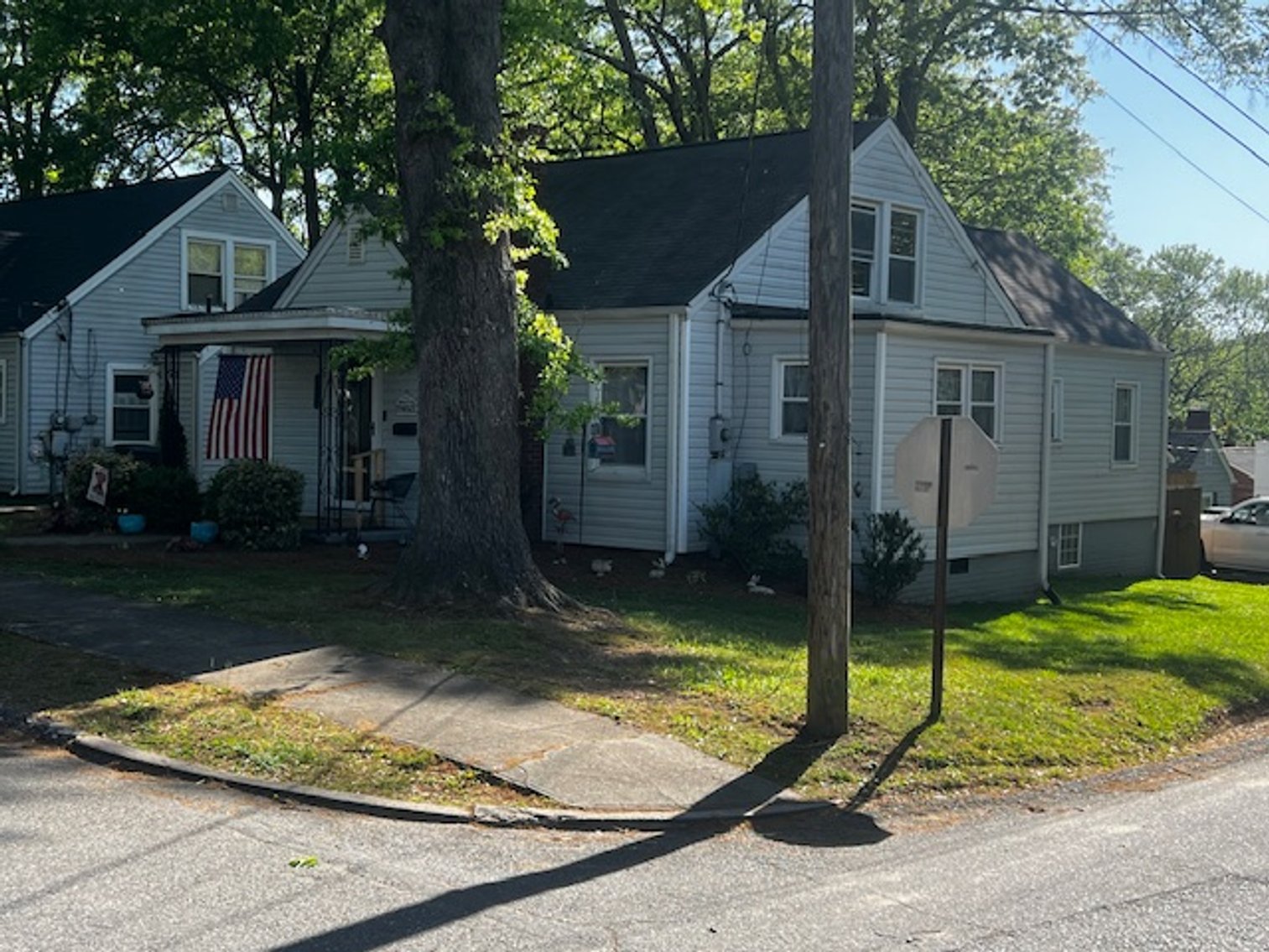 519 S. Clay Street, Gastonia-REAL ESTATE